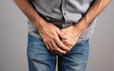 Prevención Del Cáncer En El Hombre