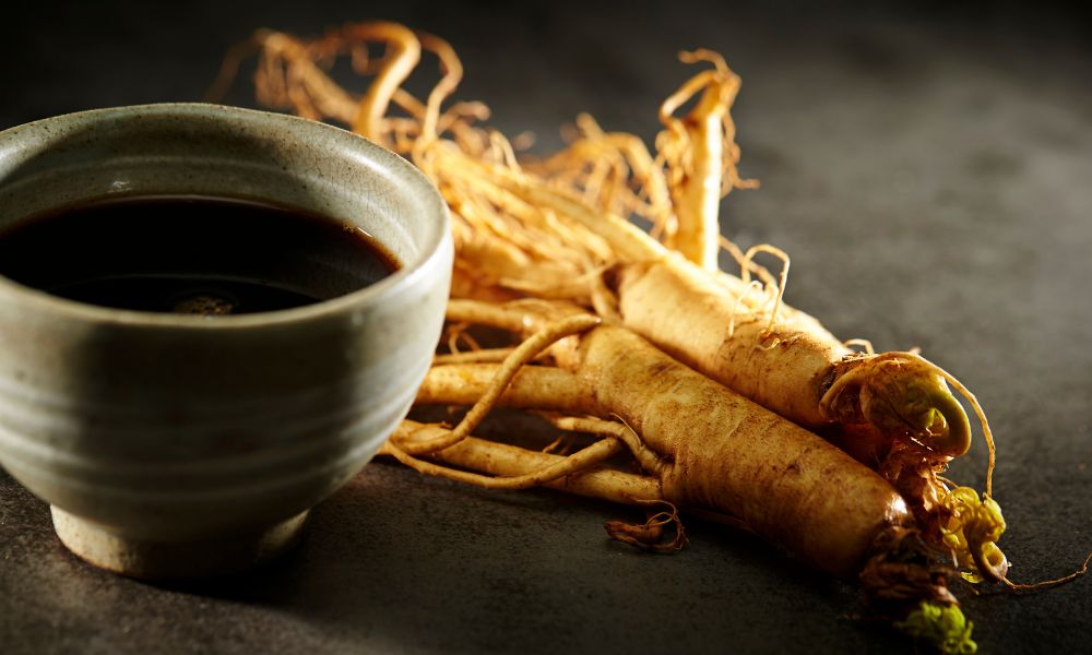 Ginseng: Un Remedio Natural Para Aumentar La Libido